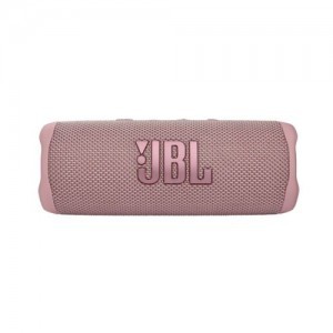 JBL Flip 6 Bluetooth Vezeték Nélküli Hangszóró Pink EU