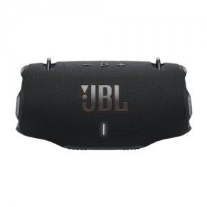 JBL Xtreme 4 Hordozható Vízálló bluetooth Hangszóró Fekete EU