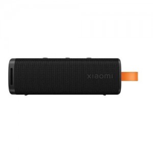 Xiaomi Hangszóró Kültéri 30W Hordozható Bluetooth Hangszóró Fekete EU QBH4261GL