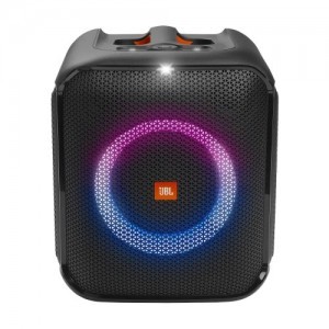 JBL PartyBox Encore Essential Bluetooth Hangszóró Fekete EU