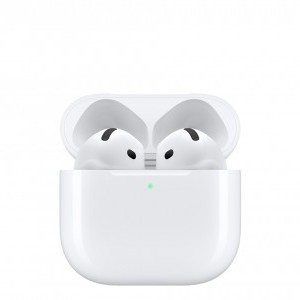 Apple AirPods 4 (USB-C)  (MXP63ZM/A)
