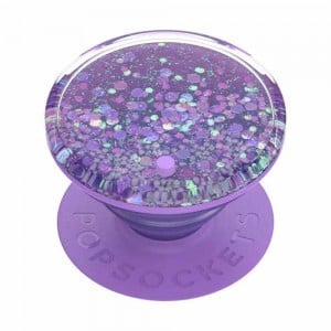  PopSockets - PopGrip - Tidepool Levendula