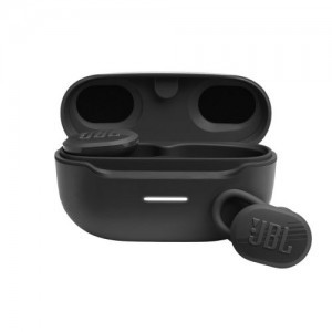 JBL Endurance Race Bluetooth fülhallgató Fekete EU