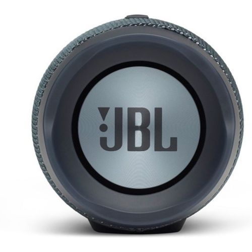 JBL Charge Essential 2 Bluetooth Vezeték Nélküli Hangszóró Gun Metal EU-1