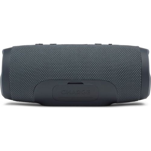 JBL Charge Essential 2 Bluetooth Vezeték Nélküli Hangszóró Gun Metal EU-2