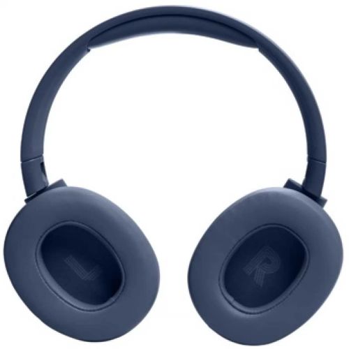 JBL Tune 720BT Bluetooth Vezeték nélküli On-Ear Fejhallgató Kék EU-2