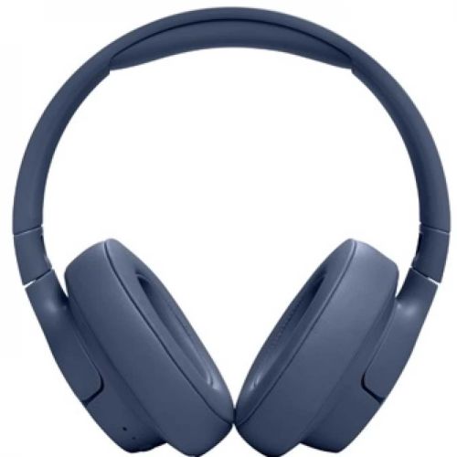 JBL Tune 720BT Bluetooth Vezeték nélküli On-Ear Fejhallgató Kék EU-3