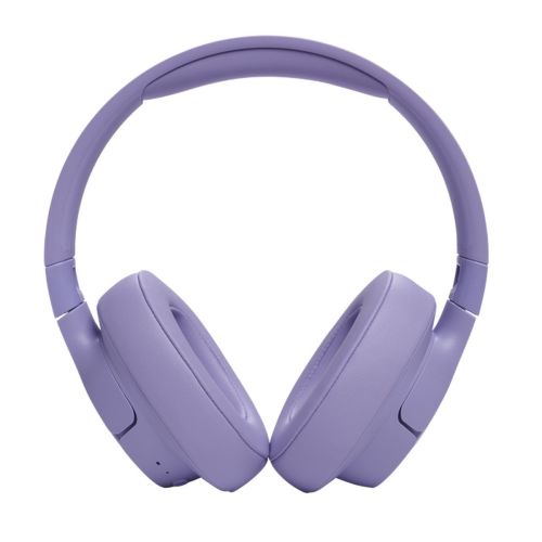JBL Tune 720BT Bluetooth Vezeték nélküli On-Ear Fejhallgató Lila EU-4
