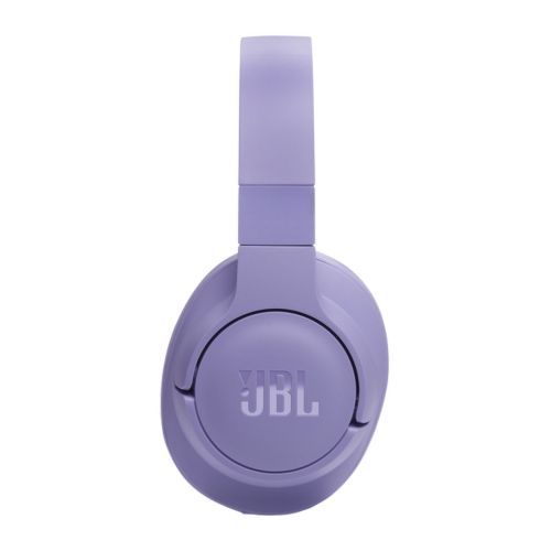 JBL Tune 720BT Bluetooth Vezeték nélküli On-Ear Fejhallgató Lila EU-1