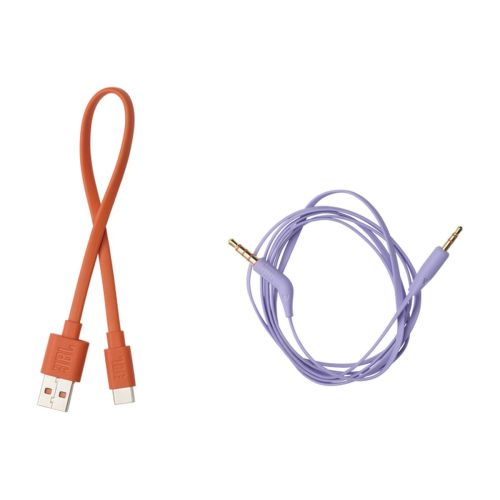 JBL Tune 720BT Bluetooth Vezeték nélküli On-Ear Fejhallgató Lila EU-2