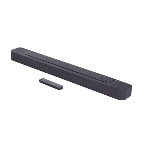 JBL Bar 300 5.0 Bluetooth MultiBeam Soundbar Fekete EU-0