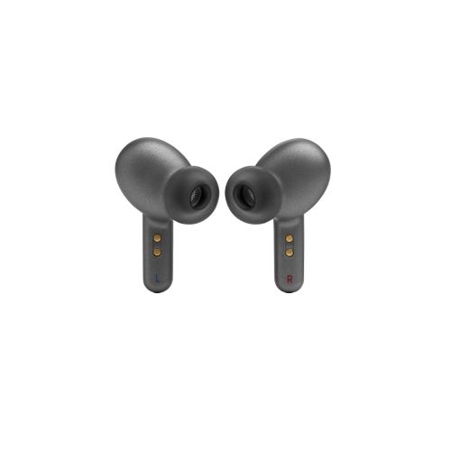 JBL Live Pro 2 TWS Bluetooth Vezeték Nélküli Fülhallgató Fekete EU-2