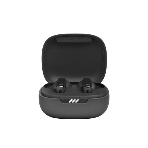 JBL Live Pro 2 TWS Bluetooth Vezeték Nélküli Fülhallgató Fekete EU-3