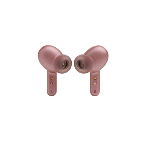JBL Live Pro 2 TWS Bluetooth Vezeték nélküli Fülbe helyezhető Fülhallgató Rózsaszín EU-1