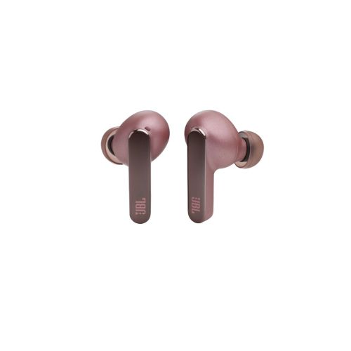 JBL Live Pro 2 TWS Bluetooth Vezeték nélküli Fülbe helyezhető Fülhallgató Rózsaszín EU-4
