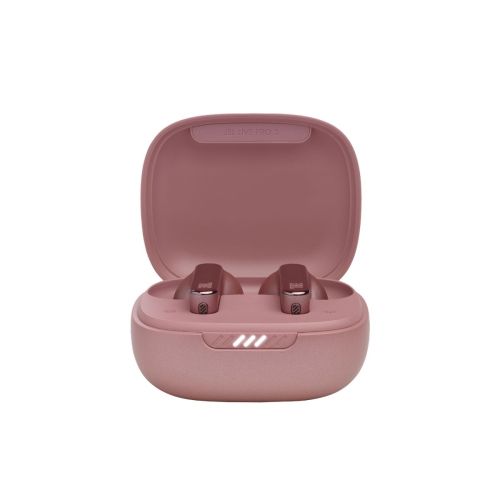 JBL Live Pro 2 TWS Bluetooth Vezeték nélküli Fülbe helyezhető Fülhallgató Rózsaszín EU-3