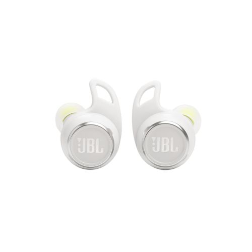JBL Reflect Aero TWS Bluetooth Vezeték Nélküli Fülbe Illeszkedő Fülhallgató Fehér EU-3