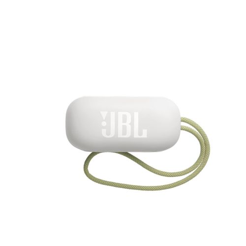JBL Reflect Aero TWS Bluetooth Vezeték Nélküli Fülbe Illeszkedő Fülhallgató Fehér EU-2