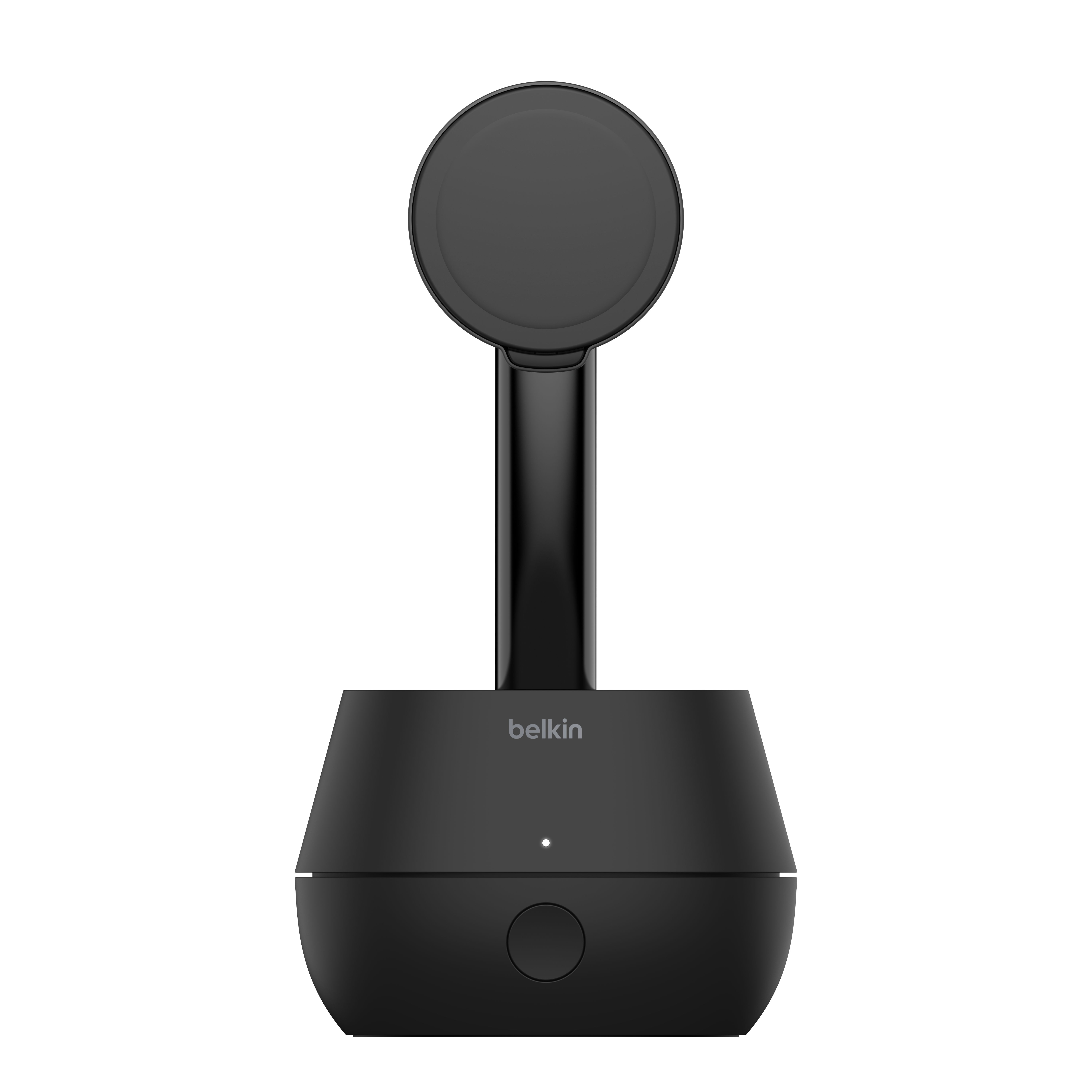Belkin STAGE töltőállomás iPhone-hoz automatikusan követő Pro DockKit-tel - Fekete (MMA008vf05BK)-9