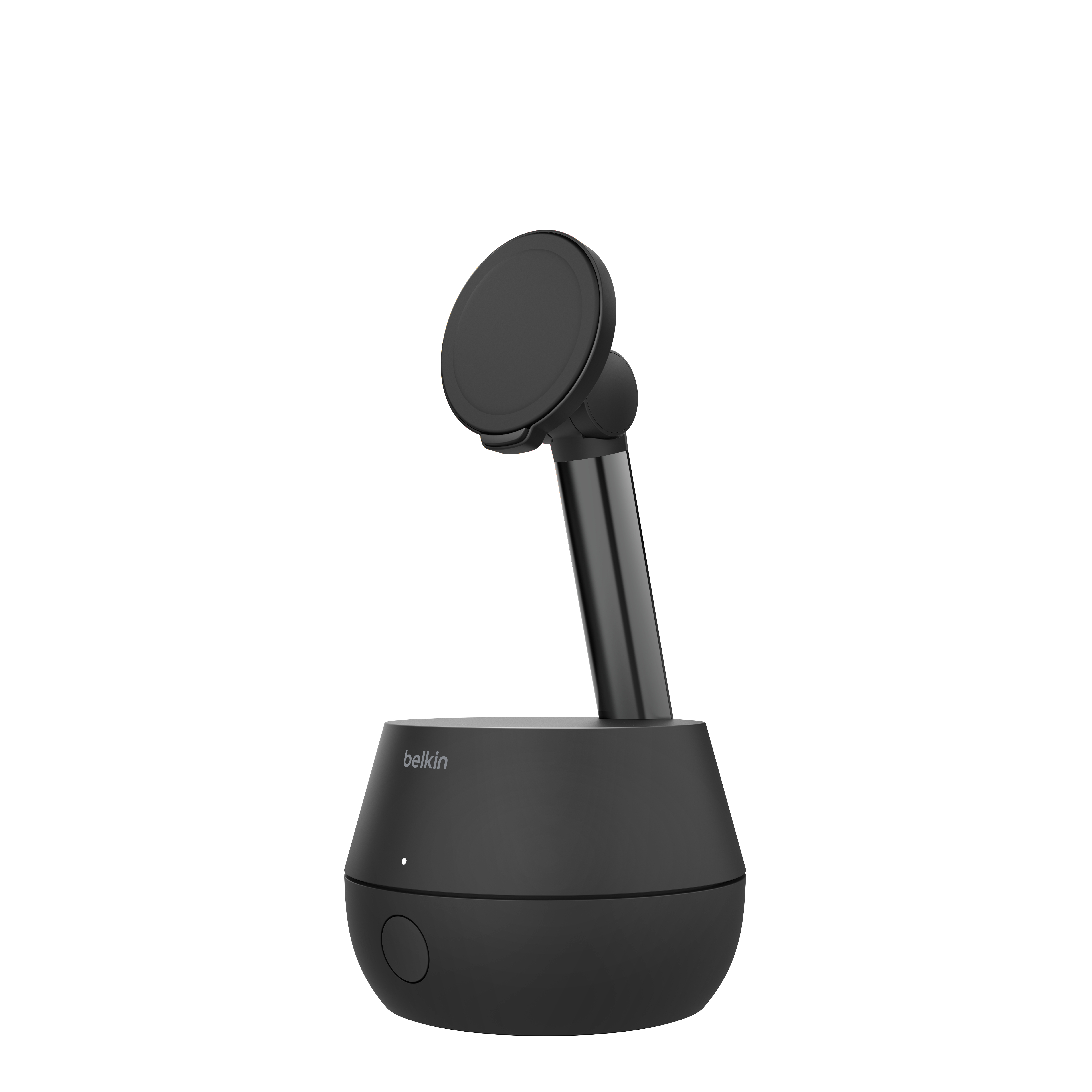 Belkin STAGE töltőállomás iPhone-hoz automatikusan követő Pro DockKit-tel - Fekete (MMA008vf05BK)-7