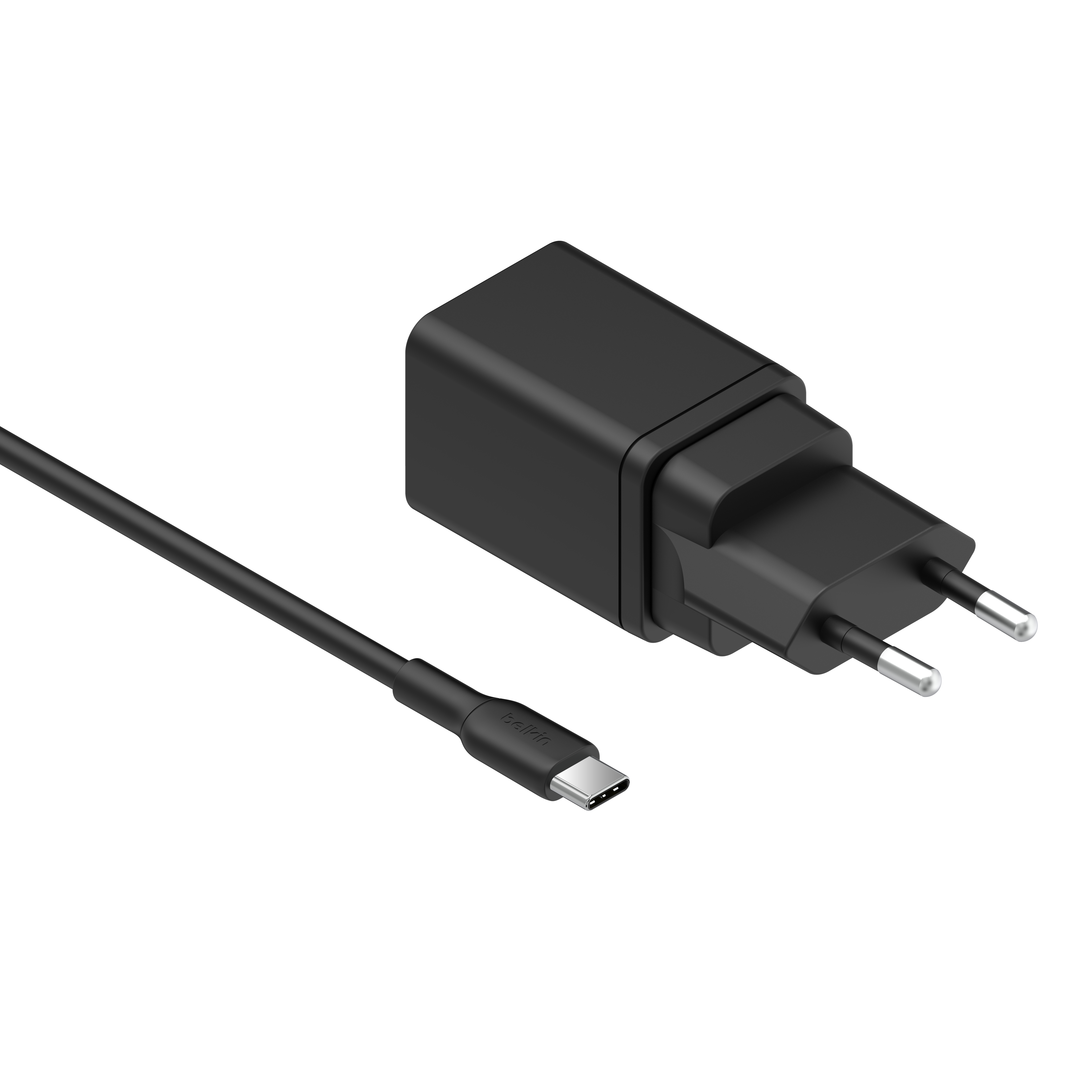 Belkin STAGE töltőállomás iPhone-hoz automatikusan követő Pro DockKit-tel - Fekete (MMA008vf05BK)-6