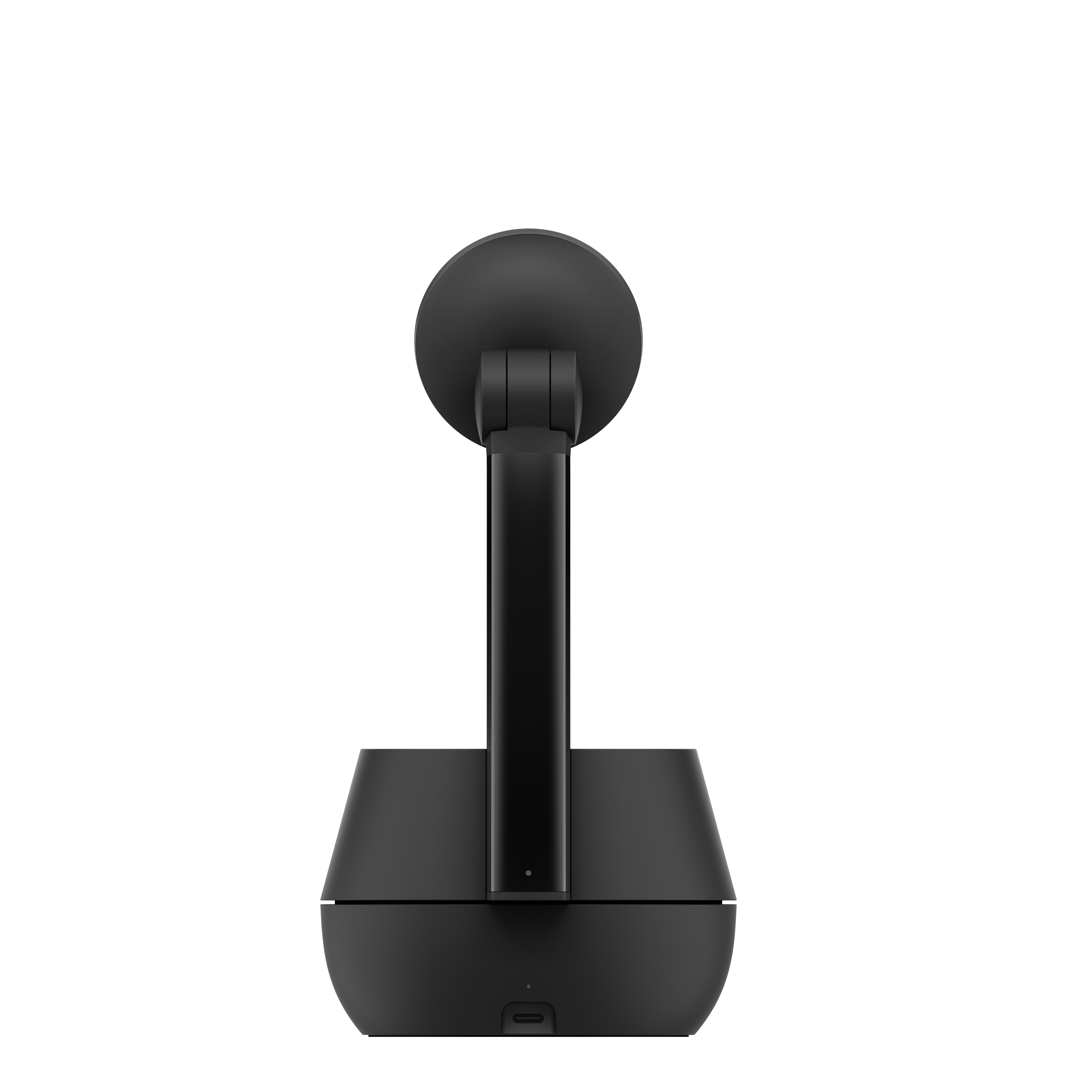 Belkin STAGE töltőállomás iPhone-hoz automatikusan követő Pro DockKit-tel - Fekete (MMA008vf05BK)-1