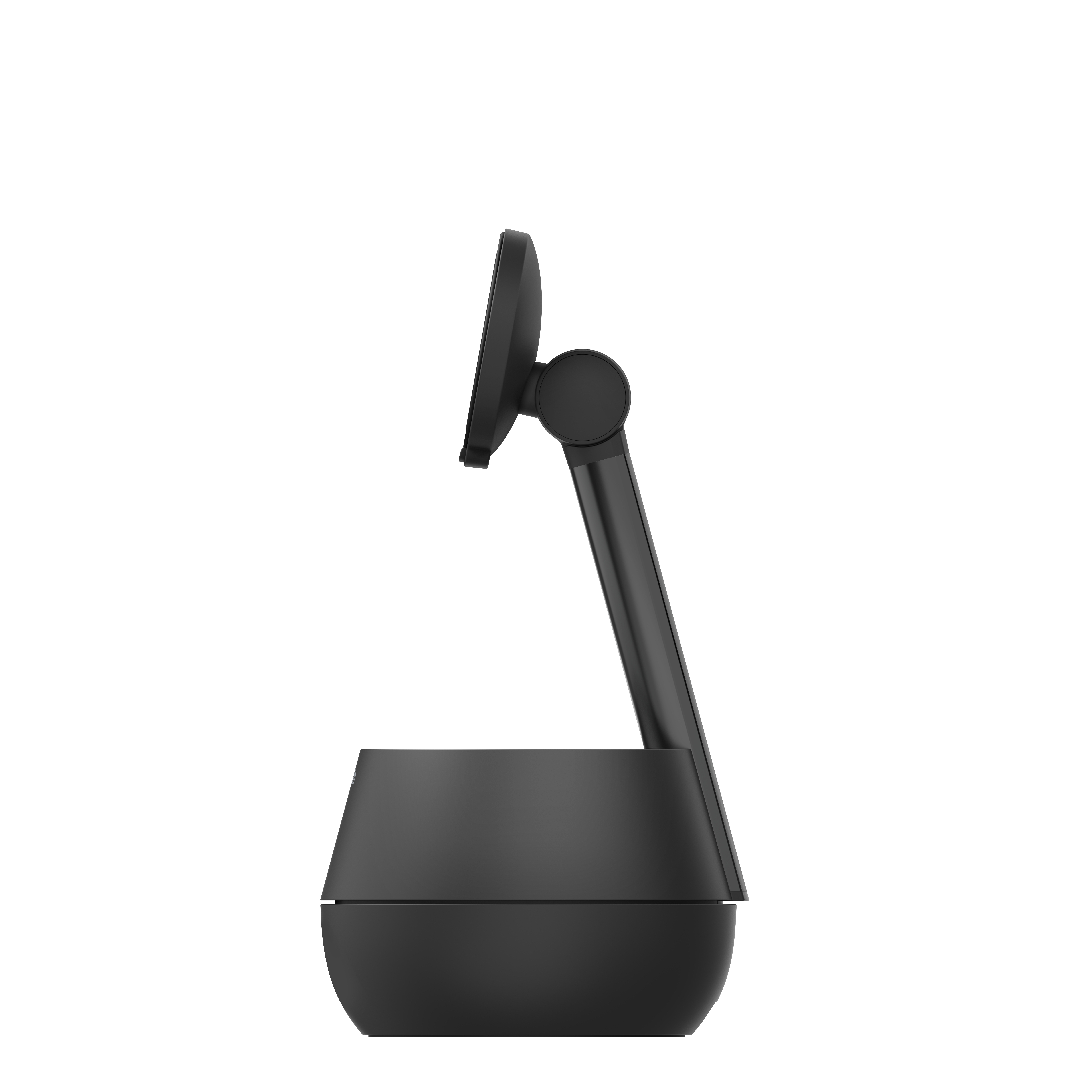 Belkin STAGE töltőállomás iPhone-hoz automatikusan követő Pro DockKit-tel - Fekete (MMA008vf05BK)-11
