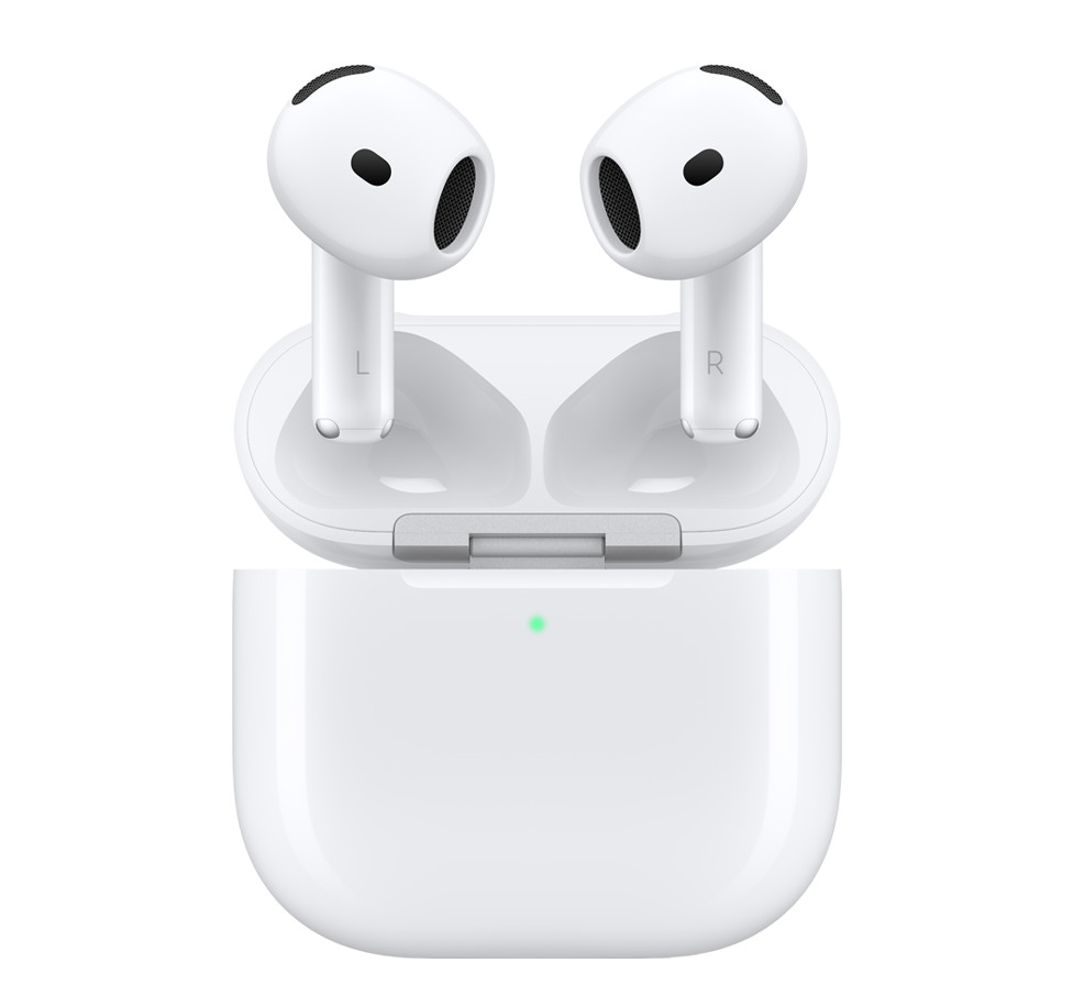 AirPods (4. generáció) Aktív zajkioltással (mxp93zm/a) ANC-0