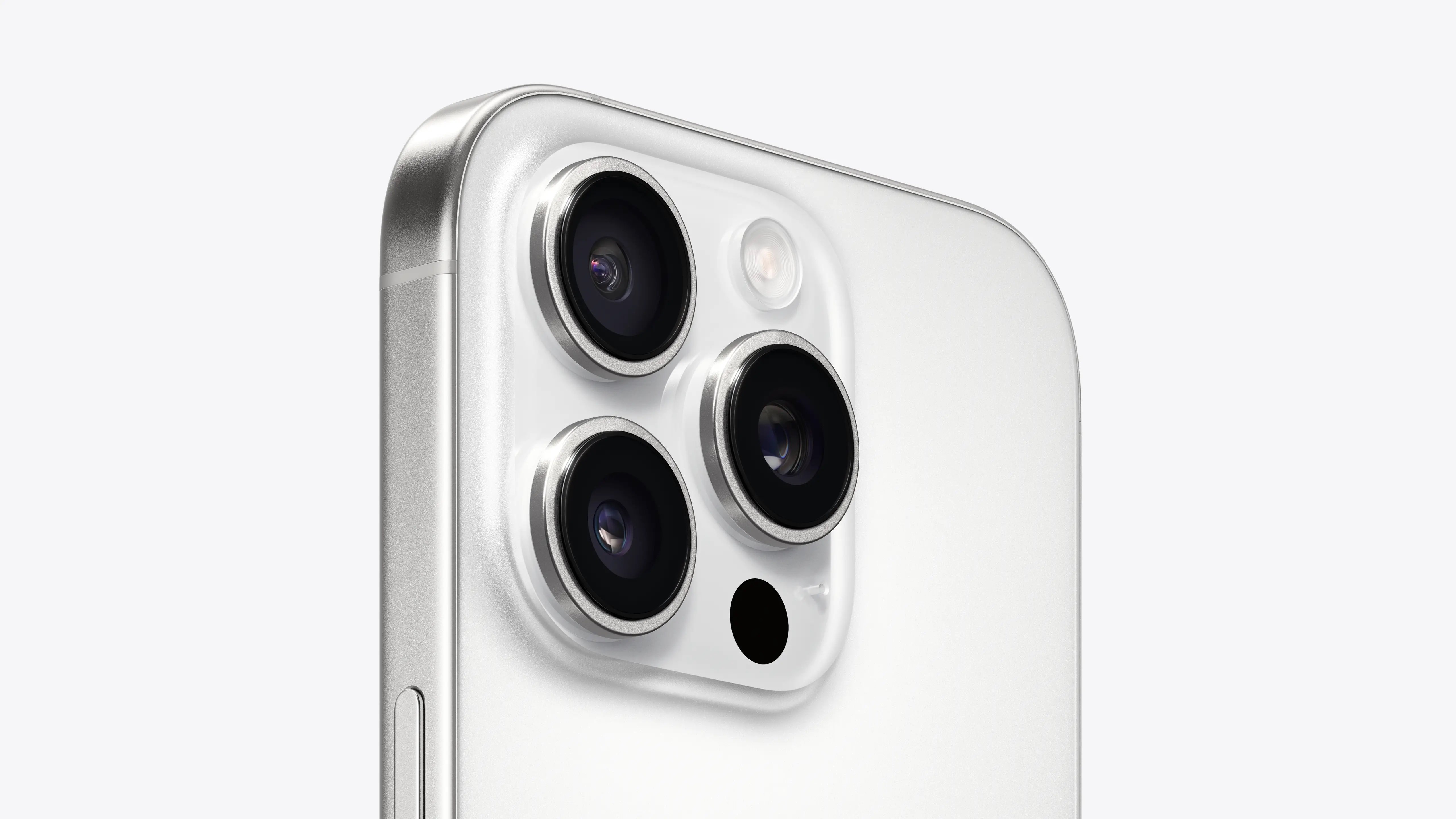 Apple iPhone 16 Pro 1TB fehér titán (mynt3hx/a)-2