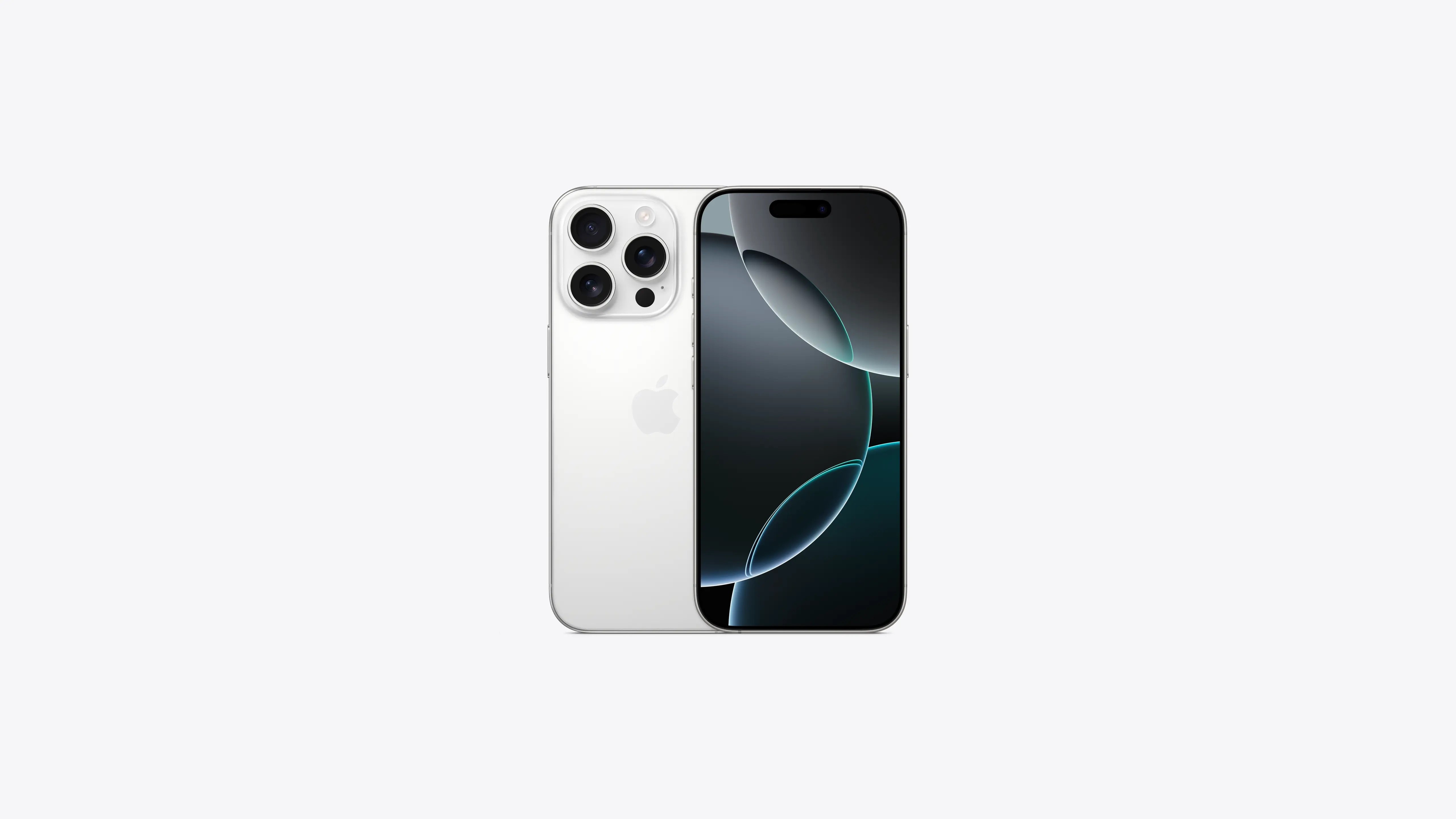 Apple iPhone 16 Pro 1TB fehér titán (mynt3hx/a)-4