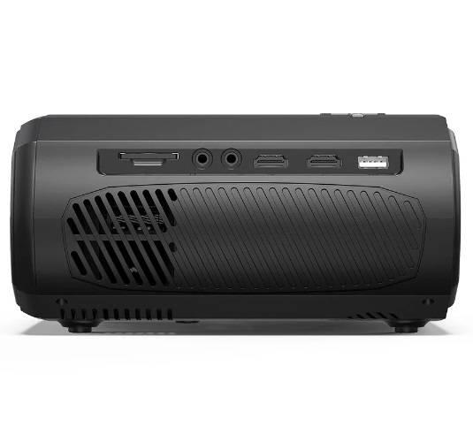BlitzWolf BW-VP13 Írásvetítő / projektor (fekete)-9