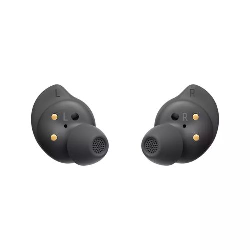 Samsung SM-R400 Galaxy Buds FE bluetooth fülhallgató, BT 5.2, ANC, Grafit EU (SM-R400NZA)-1