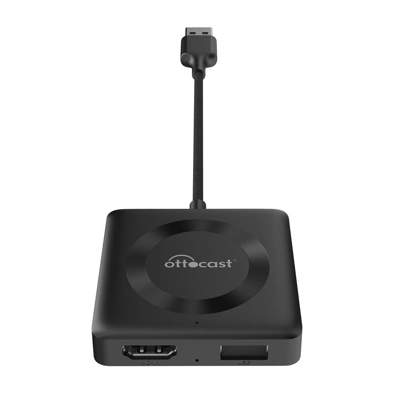 Ottocast Car TV MAX Multimédia Adapter-2