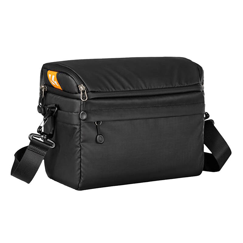 K&F Concept Alpha 2 az 1-ben fényképező hátizsák / táska 22L-2
