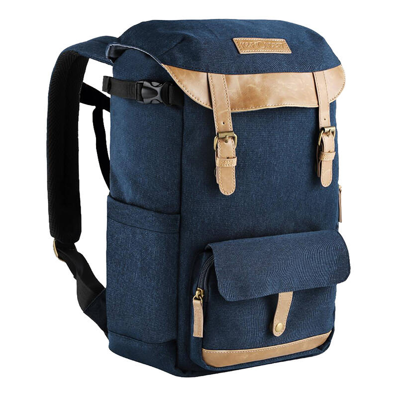 Fotós hátizsák 17L K&F Concept Beta Zip (KF13.066V10)-0