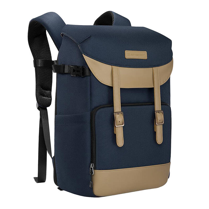 K&F Concept Beta Zip 20L fotós hátizsák-0