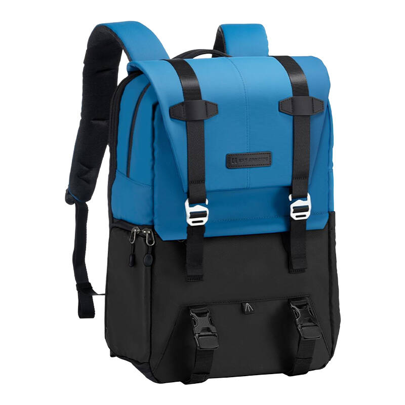 K&F Concept Beta V7 20L-es fényképező hátizsák-0