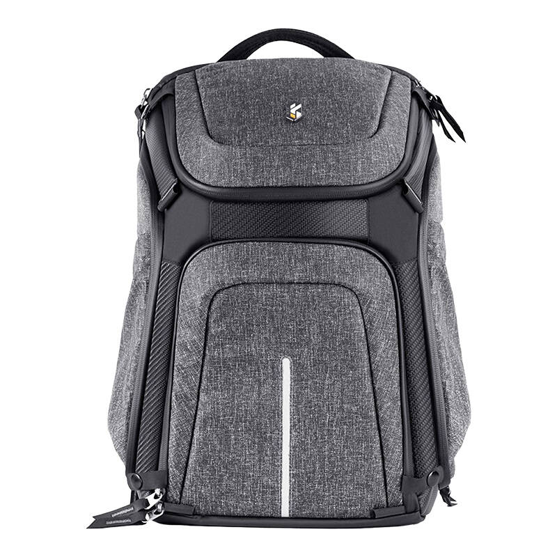 Fotós hátizsák 25L K&F Concept Alpha (KF13.105)-0