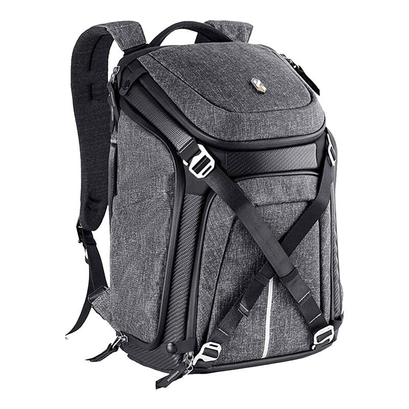 Fotós hátizsák 25L K&F Concept Alpha (KF13.105)-1