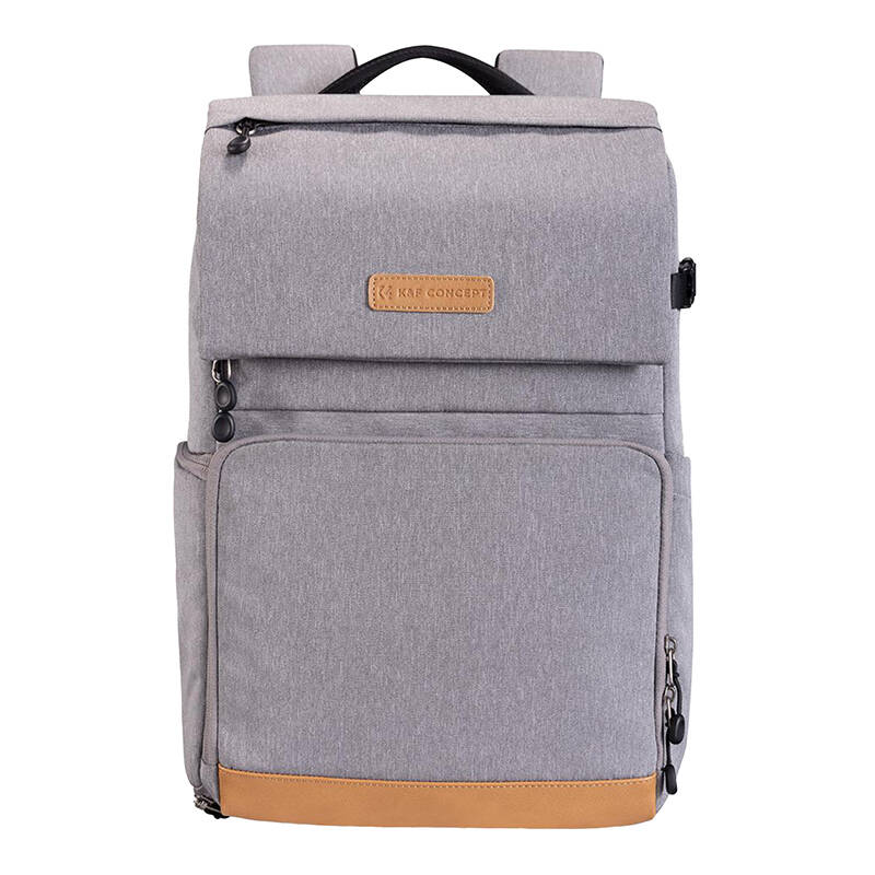 Fotós hátizsák 22L K&F Concept Beta Zip-0