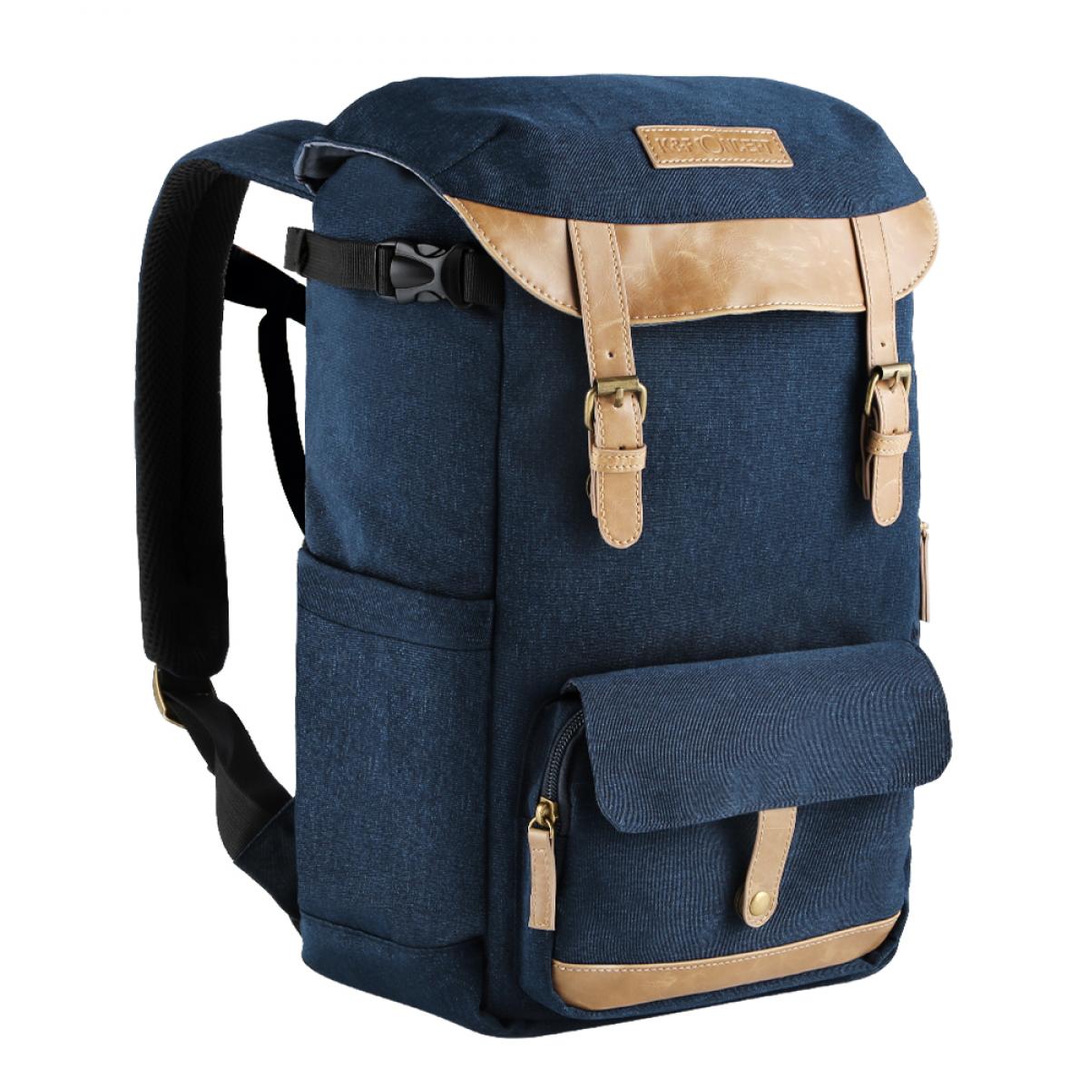Fotós hátizsák 17L K&F Concept Beta Zip (KF13.066V10)-6