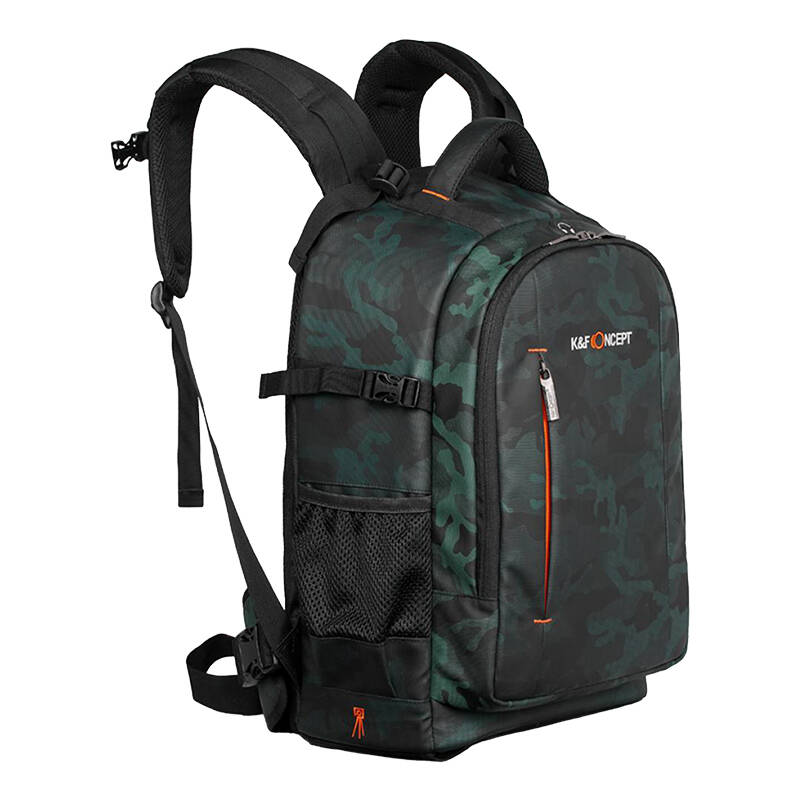 Fotós hátizsák 21L K&F Concept Beta V2-1