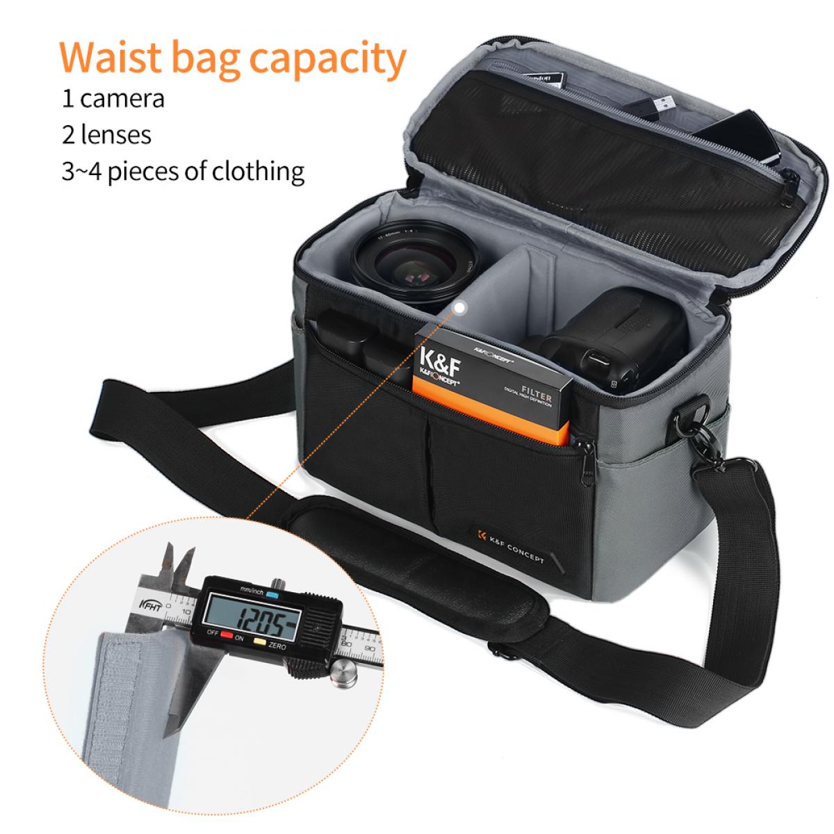 32L K&F Concept Beta fotós hátizsák-5