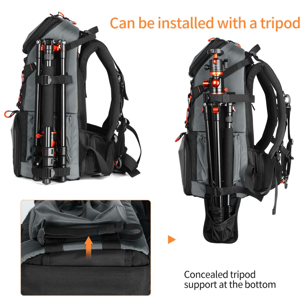 32L K&F Concept Beta fotós hátizsák-2