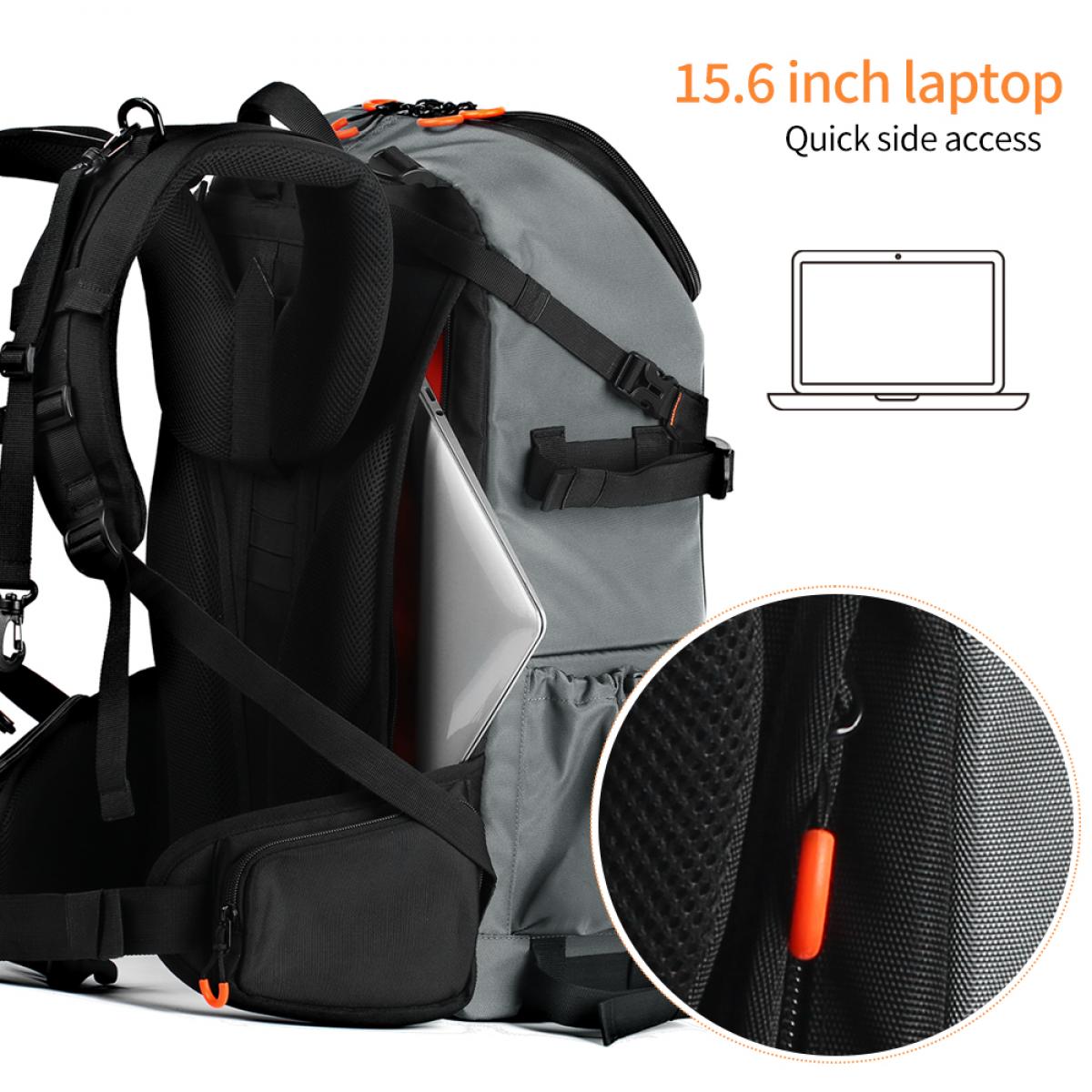 32L K&F Concept Beta fotós hátizsák-9