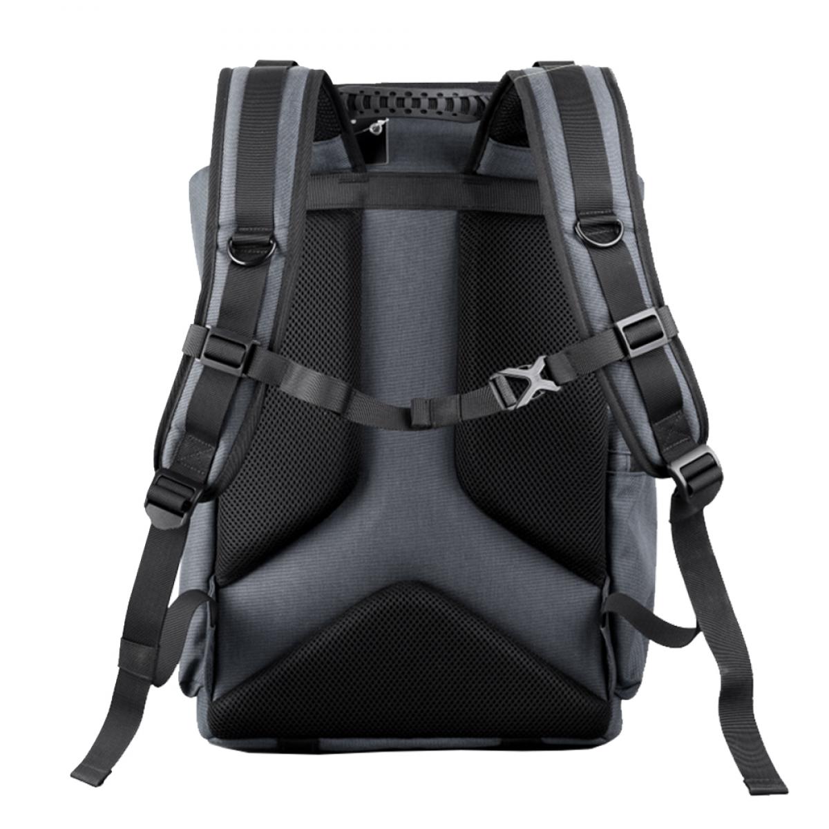 K&F Concept Beta 25L fotós hátizsák-5