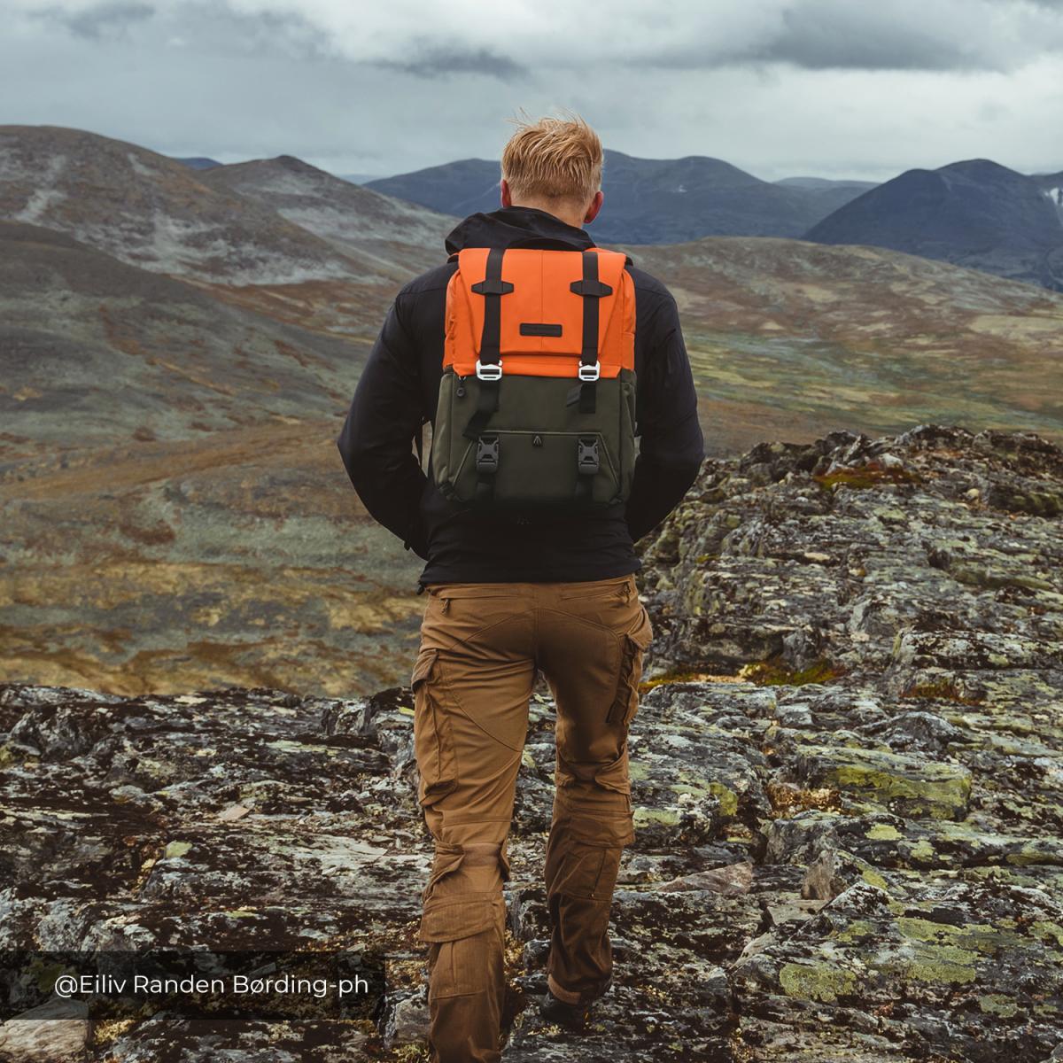 K&F Concept Beta 20L fényképező hátizsák-4