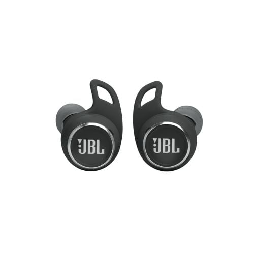 JBL Reflect Aero TWS Bluetooth vezeték nélküli fülhallgató fekete EU (JBLRFLCTAEROBLK)-1