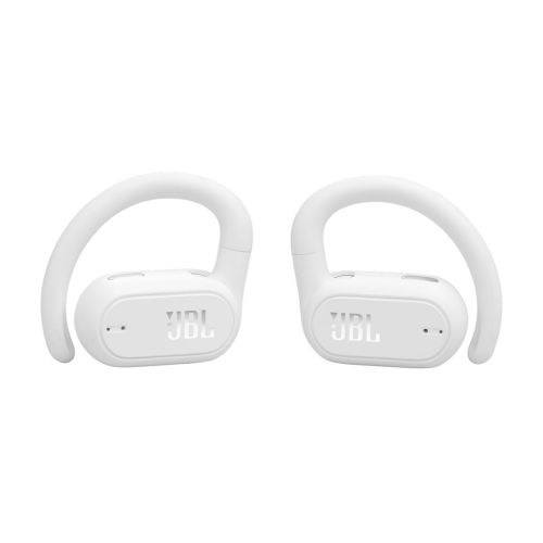 JBL Soundgear Sense Bluetooth sport fülhallgató Fehér EU (JBLSNDGRSNSWHT)-1