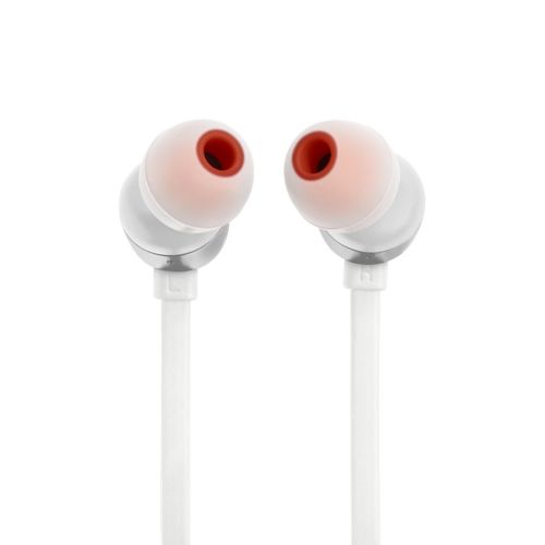 JBL Tune 310C Pure Bass fülhallgató (Type-C), Fehér EU-1